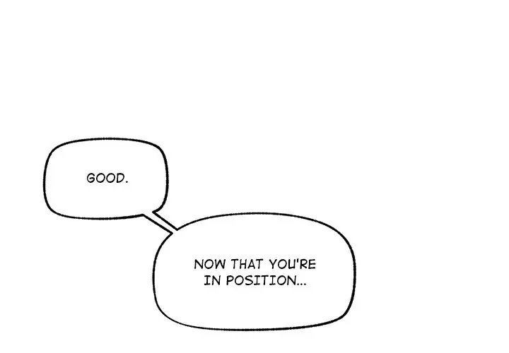 Hypnotist Security Guard Chapter 12 page 1 - 