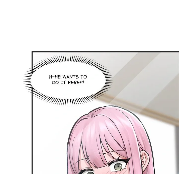 Hypnotist Security Guard Chapter 12 page 101 - 