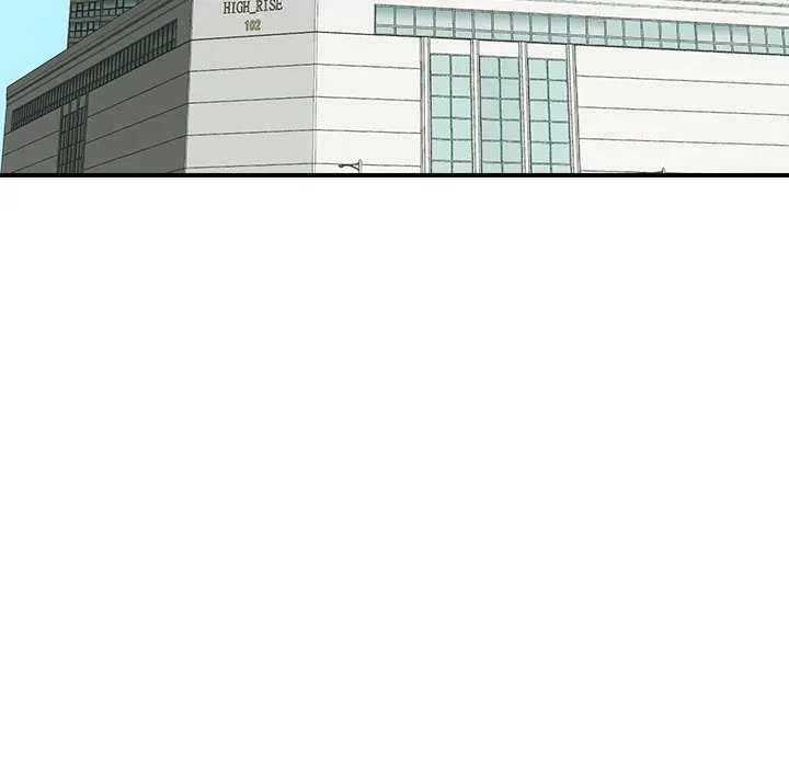 Hypnotist Security Guard Chapter 12 page 105 - 
