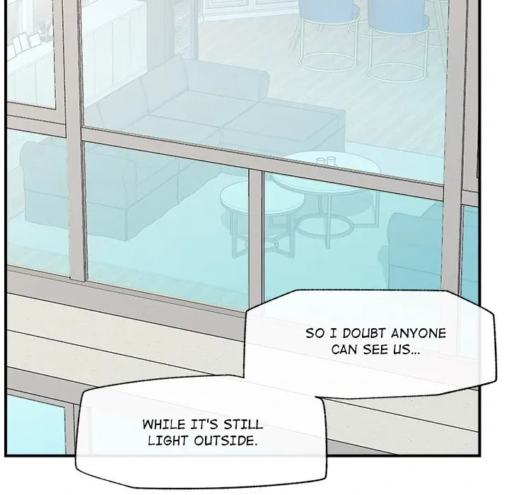 Hypnotist Security Guard Chapter 12 page 107 - 