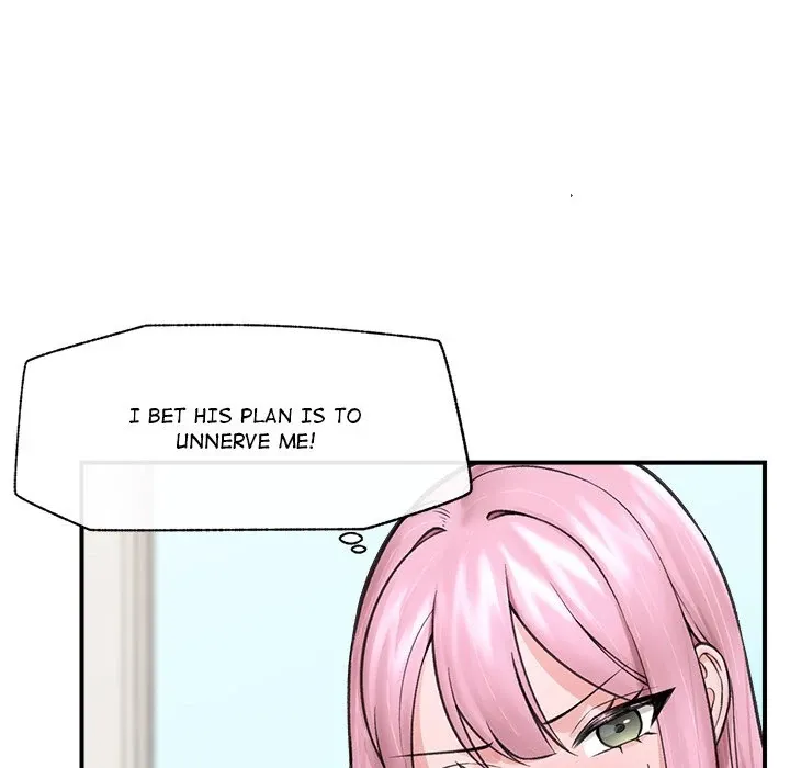 Hypnotist Security Guard Chapter 12 page 108 - 