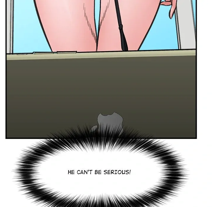 Hypnotist Security Guard Chapter 12 page 116 - 