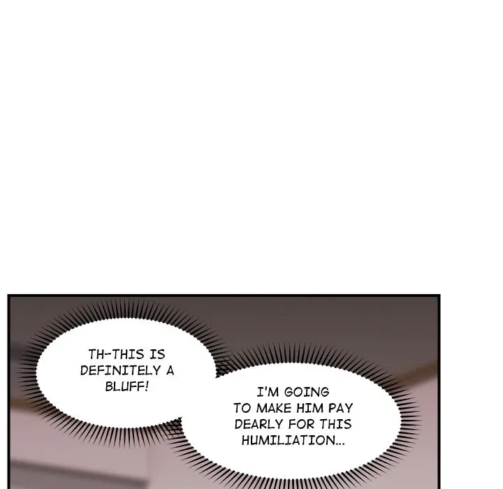 Hypnotist Security Guard Chapter 12 page 119 - 