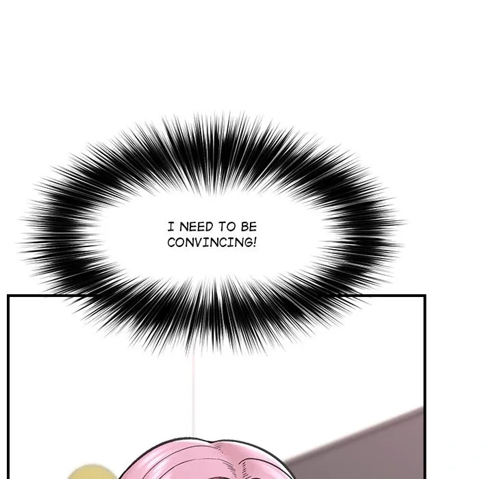 Hypnotist Security Guard Chapter 12 page 123 - 