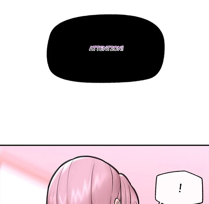 Hypnotist Security Guard Chapter 12 page 130 - 
