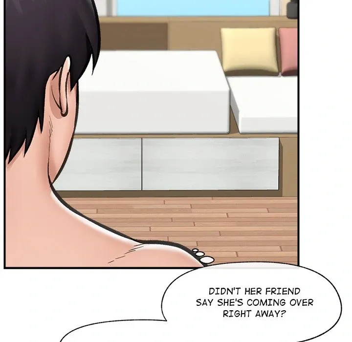 Hypnotist Security Guard Chapter 12 page 14 - 
