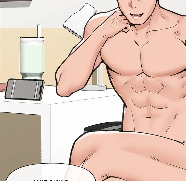 Hypnotist Security Guard Chapter 12 page 140 - 