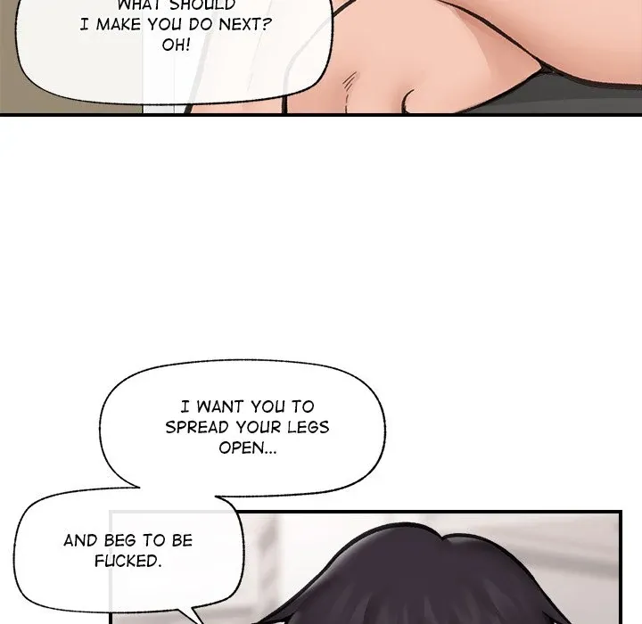 Hypnotist Security Guard Chapter 12 page 141 - 