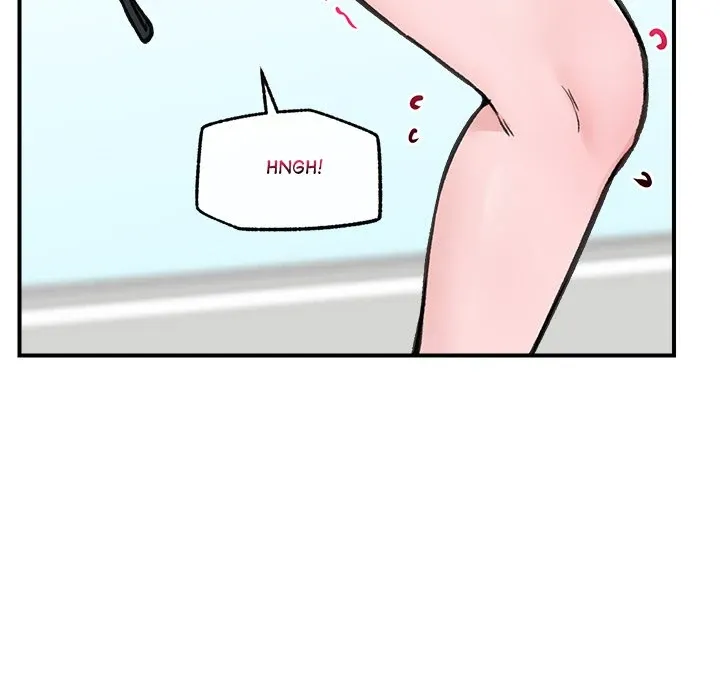 Hypnotist Security Guard Chapter 12 page 144 - 