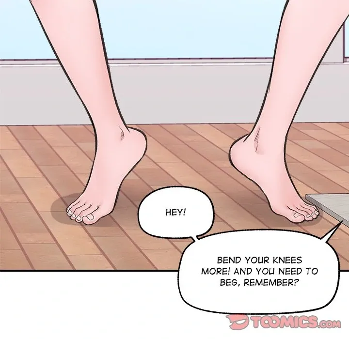 Hypnotist Security Guard Chapter 12 page 147 - 