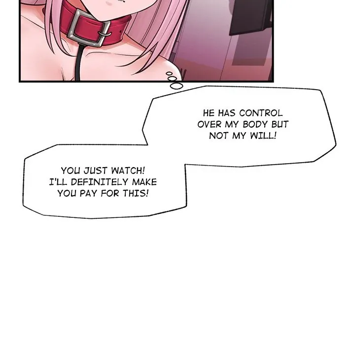 Hypnotist Security Guard Chapter 12 page 16 - 