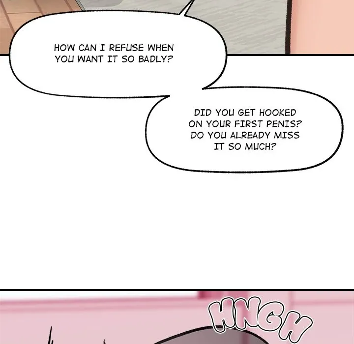 Hypnotist Security Guard Chapter 12 page 153 - 