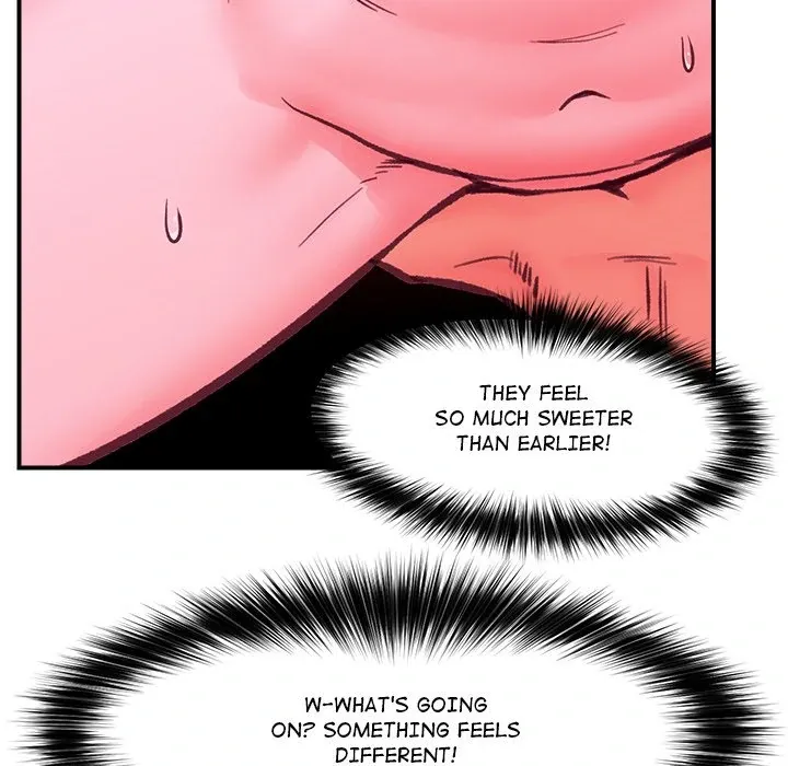 Hypnotist Security Guard Chapter 12 page 159 - 
