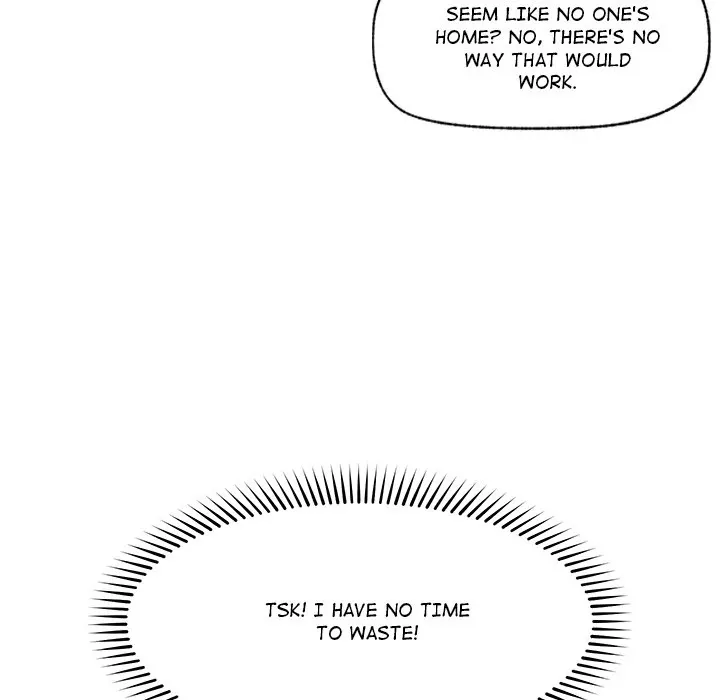 Hypnotist Security Guard Chapter 12 page 18 - 