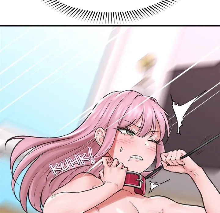 Hypnotist Security Guard Chapter 12 page 19 - 
