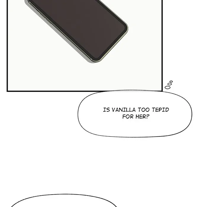 Hypnotist Security Guard Chapter 12 page 28 - 