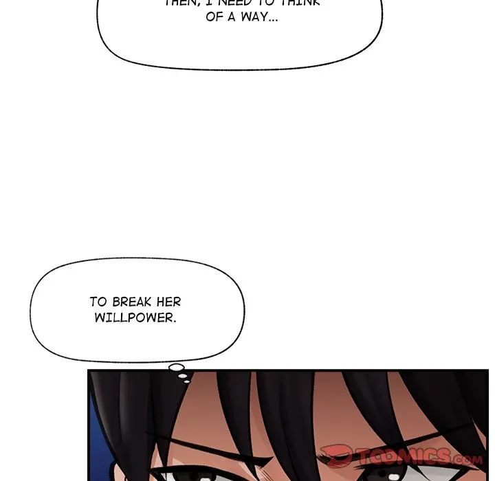 Hypnotist Security Guard Chapter 12 page 30 - 