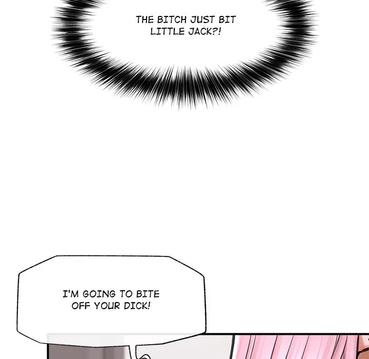 Hypnotist Security Guard Chapter 12 page 33 - 