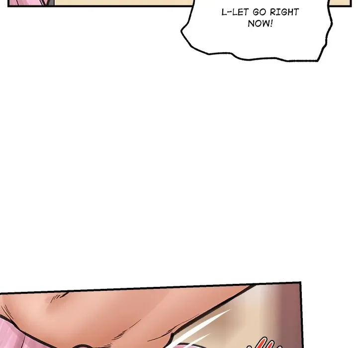 Hypnotist Security Guard Chapter 12 page 38 - 