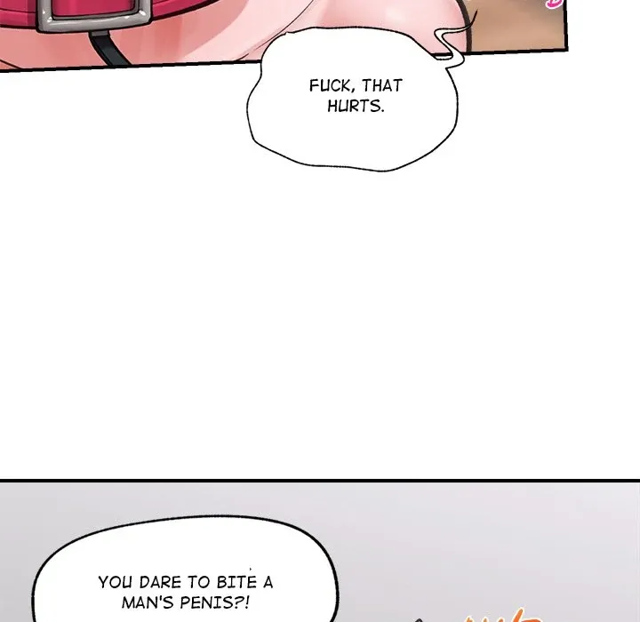 Hypnotist Security Guard Chapter 12 page 40 - 