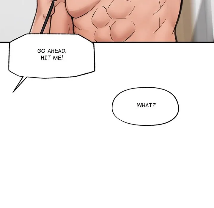 Hypnotist Security Guard Chapter 12 page 42 - 