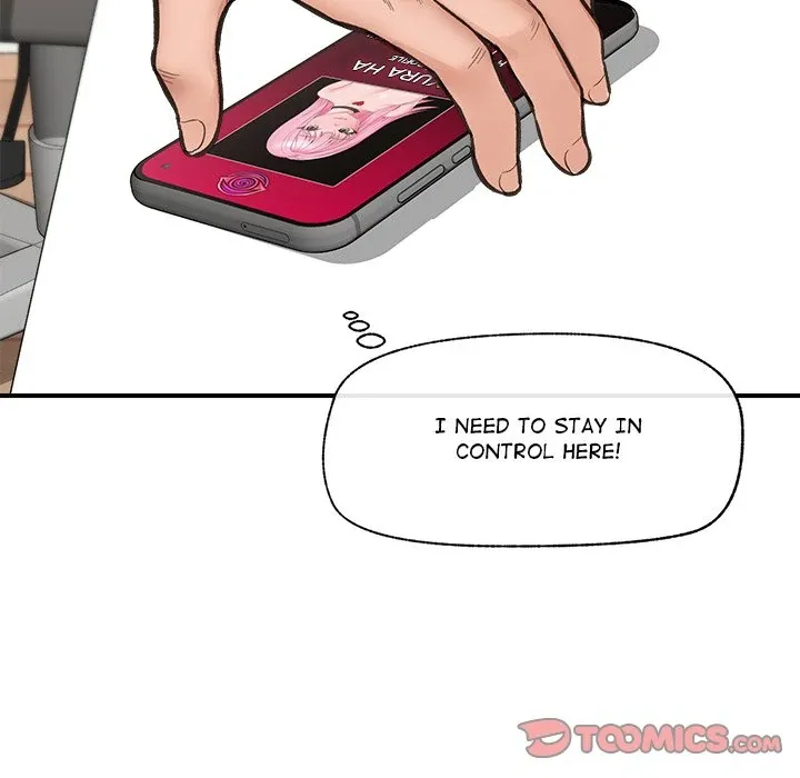 Hypnotist Security Guard Chapter 12 page 48 - 