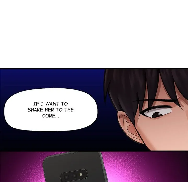 Hypnotist Security Guard Chapter 12 page 49 - 