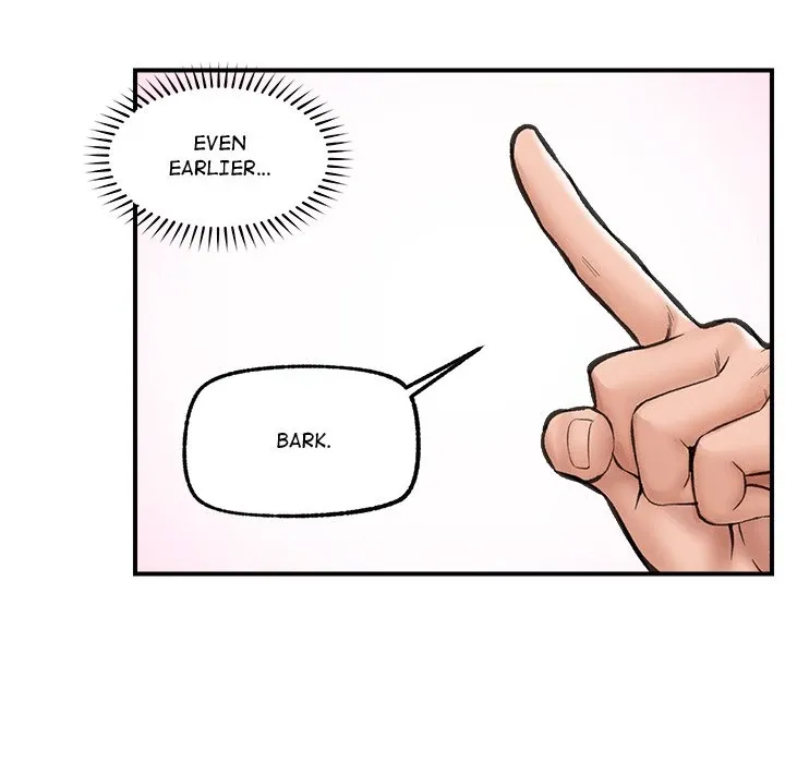 Hypnotist Security Guard Chapter 12 page 53 - 