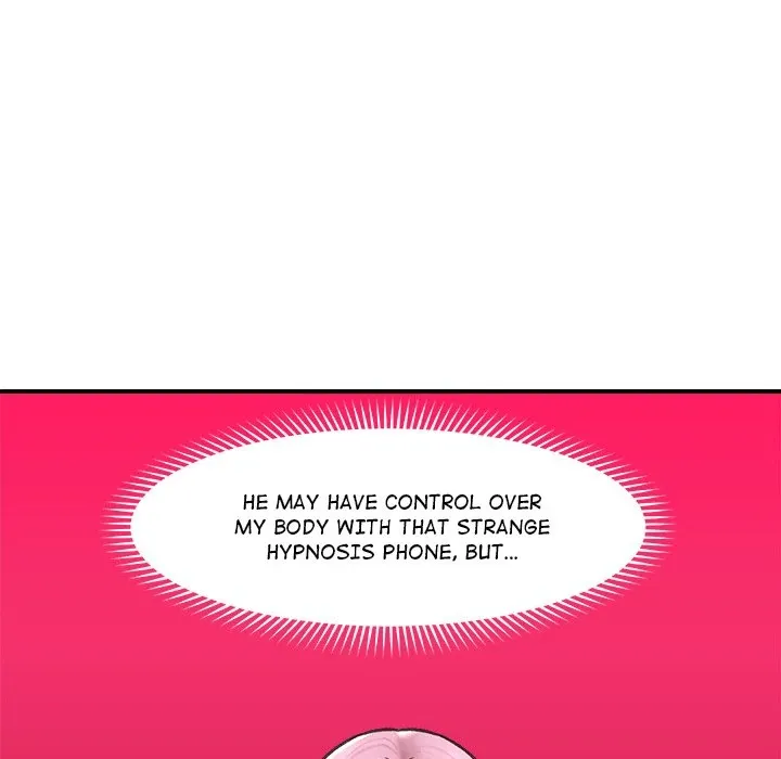 Hypnotist Security Guard Chapter 12 page 54 - 