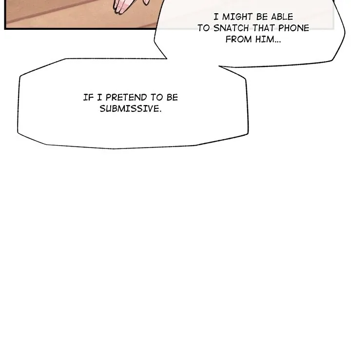 Hypnotist Security Guard Chapter 12 page 59 - 