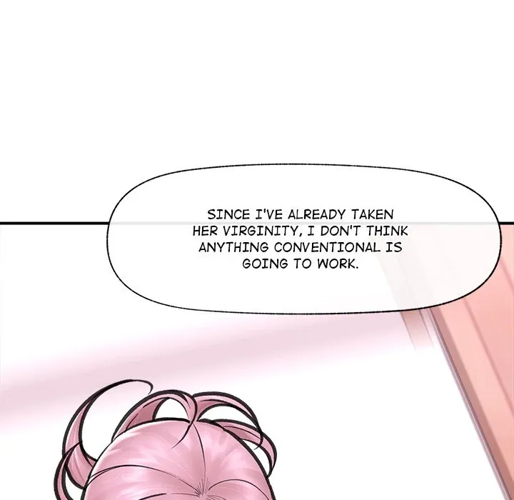 Hypnotist Security Guard Chapter 12 page 62 - 