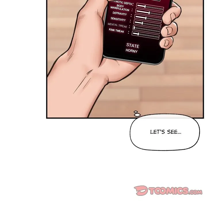Hypnotist Security Guard Chapter 12 page 66 - 