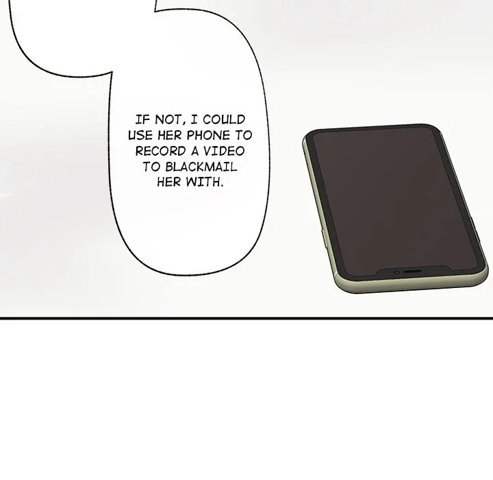 Hypnotist Security Guard Chapter 12 page 69 - 