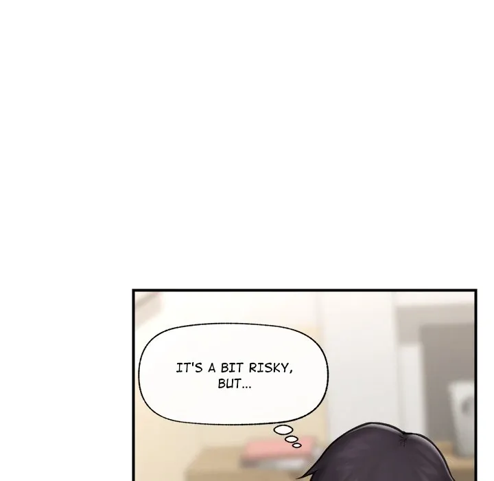 Hypnotist Security Guard Chapter 12 page 70 - 