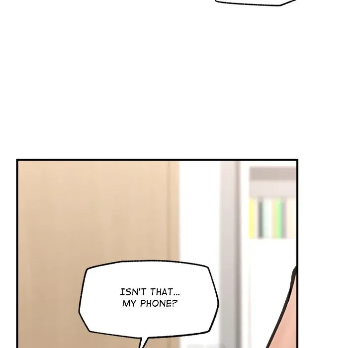 Hypnotist Security Guard Chapter 12 page 87 - 