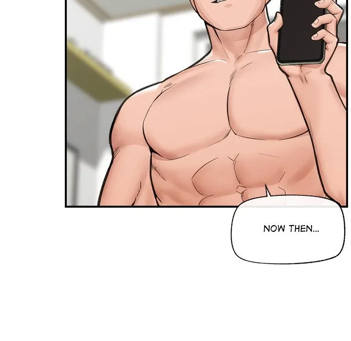 Hypnotist Security Guard Chapter 12 page 90 - 