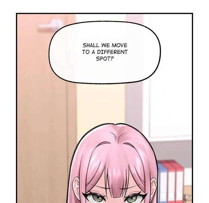 Hypnotist Security Guard Chapter 12 page 91 - 