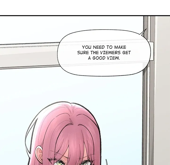 Hypnotist Security Guard Chapter 13 page 11 - 