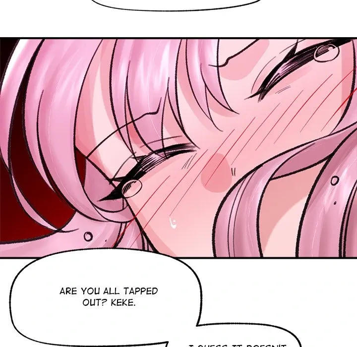 Hypnotist Security Guard Chapter 13 page 107 - 