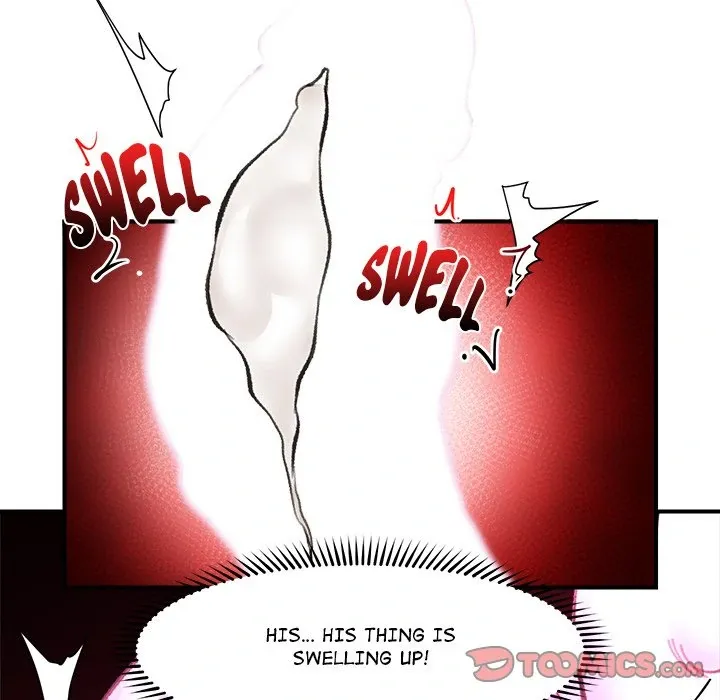Hypnotist Security Guard Chapter 13 page 111 - 