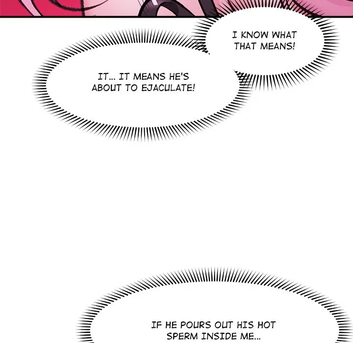 Hypnotist Security Guard Chapter 13 page 113 - 