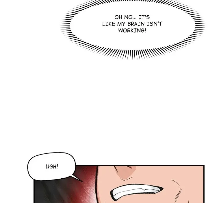Hypnotist Security Guard Chapter 13 page 115 - 