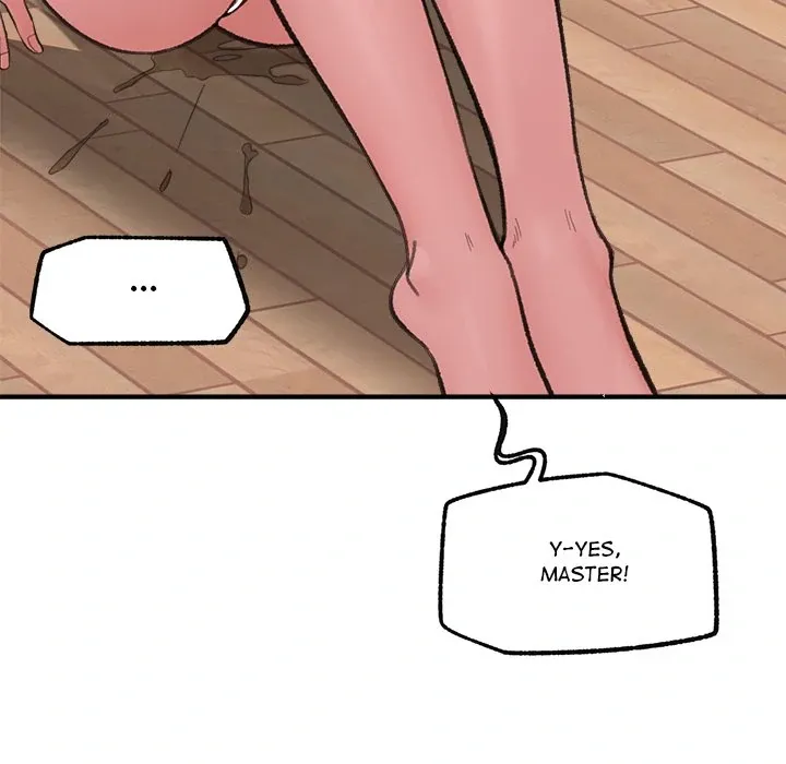 Hypnotist Security Guard Chapter 13 page 13 - 