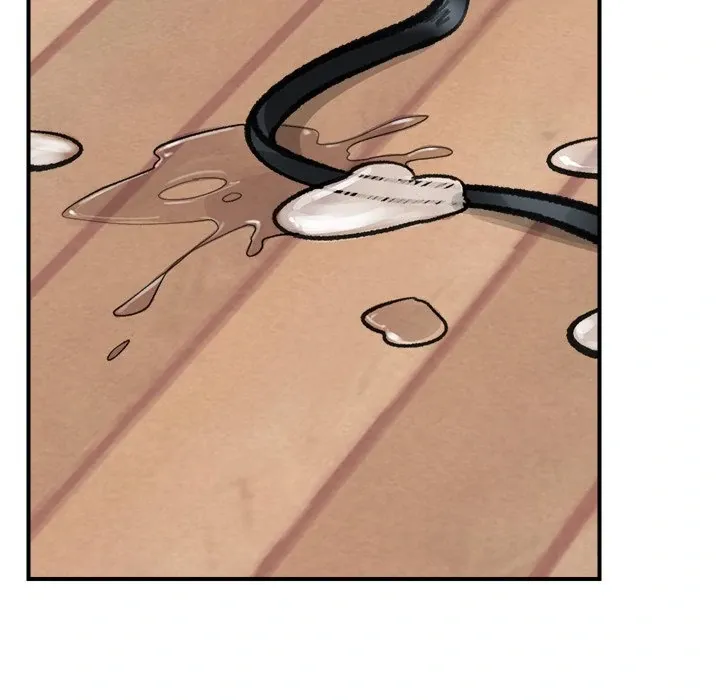 Hypnotist Security Guard Chapter 13 page 123 - 