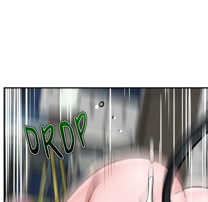 Hypnotist Security Guard Chapter 13 page 124 - 
