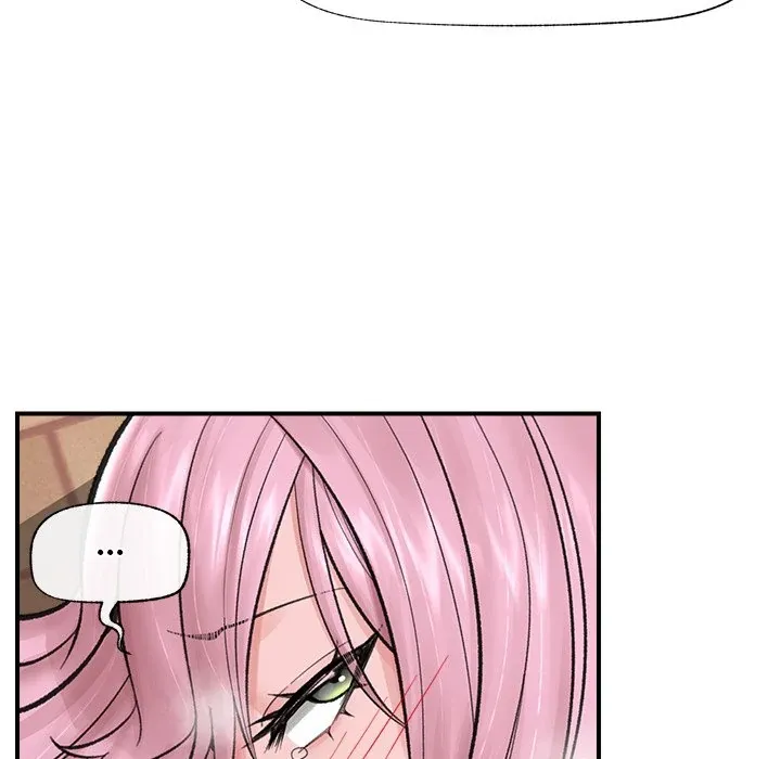 Hypnotist Security Guard Chapter 13 page 131 - 