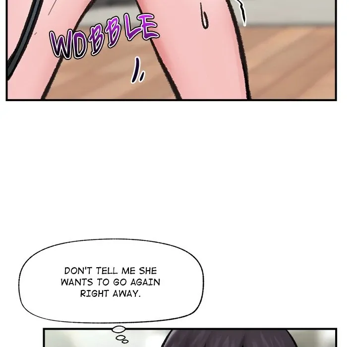 Hypnotist Security Guard Chapter 13 page 136 - 
