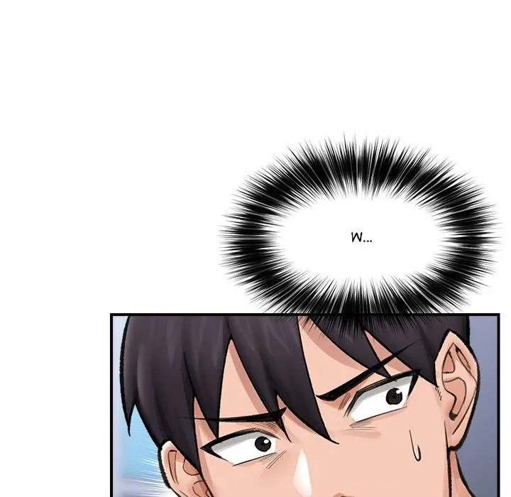 Hypnotist Security Guard Chapter 13 page 140 - 