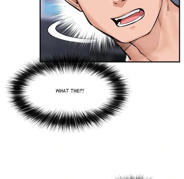 Hypnotist Security Guard Chapter 13 page 141 - 