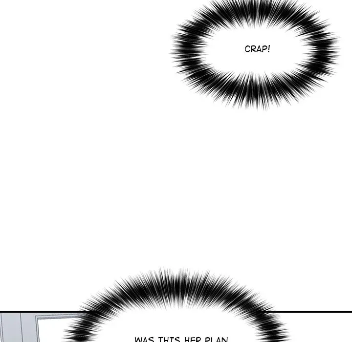 Hypnotist Security Guard Chapter 13 page 142 - 